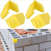 household tools Construction line anchor clip