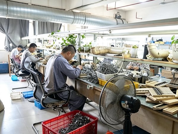Quality Lab