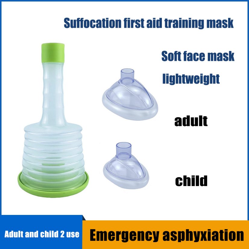 Other Household Supplies choking rescue device
