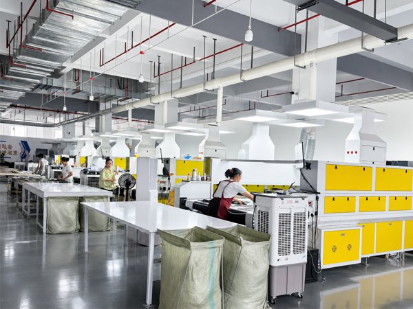 Smart Warehouse