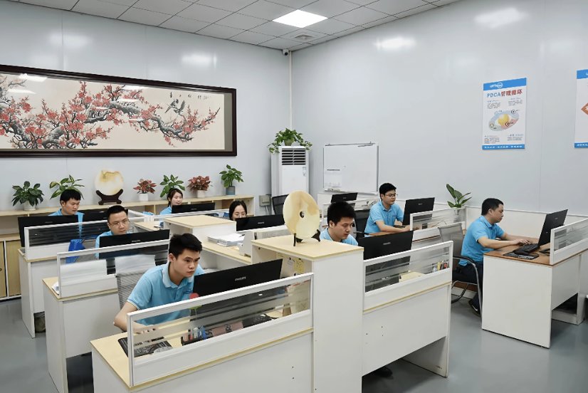 Smart Warehouse