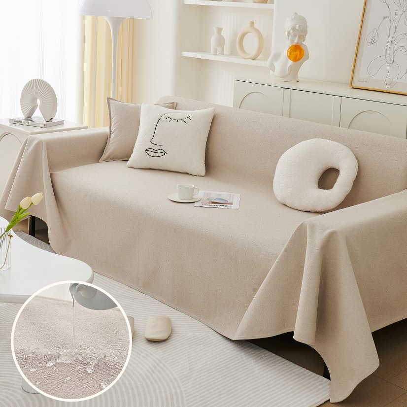 Waterproof Sofa Covers Jimi Sofa Throw