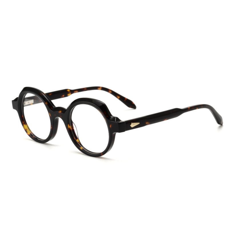 Acetate Frames T1027