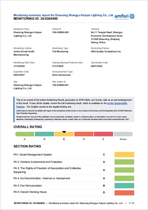 Certificate 3