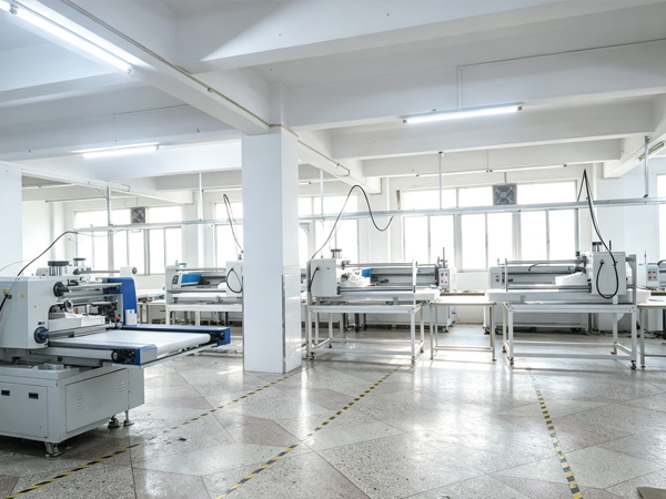 Smart Warehouse
