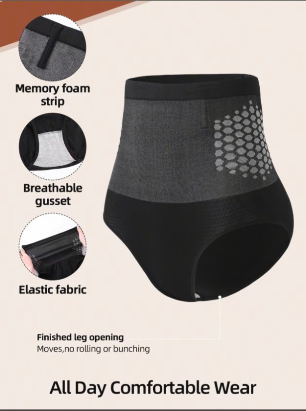 Seamless Bras & Briefs, Sewn Bras & Briefs Jelly Gel Bra & Stitched Panty