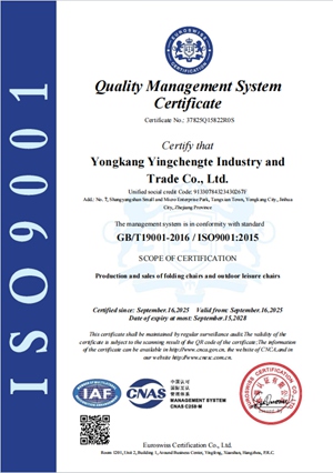 Certificate 2