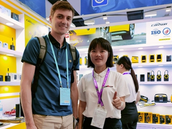 Global Partner