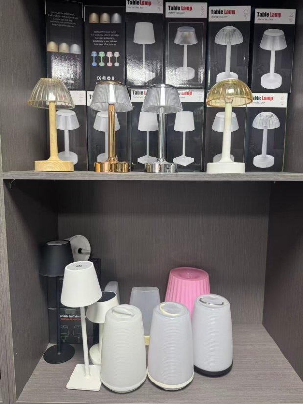 Lighting Fixtures Desk Lamp