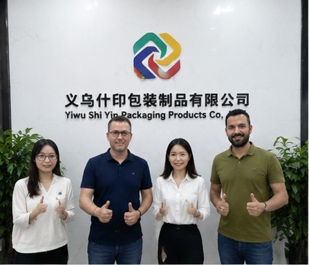 Yiwu City Shi Yin Packaging Products Co., Ltd. Partner