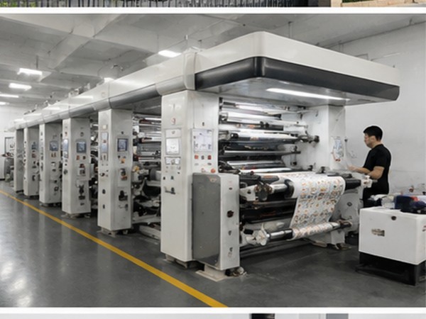 Smart Warehouse