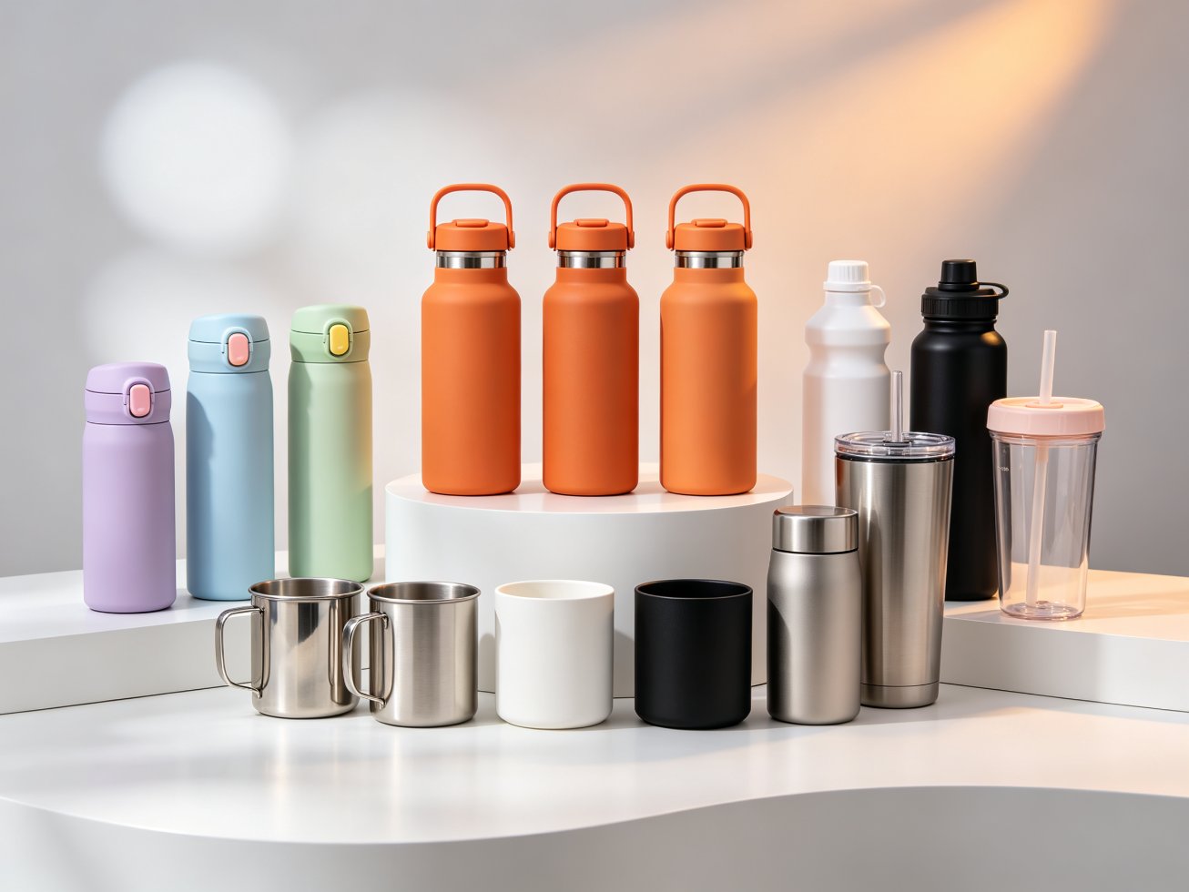 Wuyi Xinhe Commodity Co., Ltd. Factory