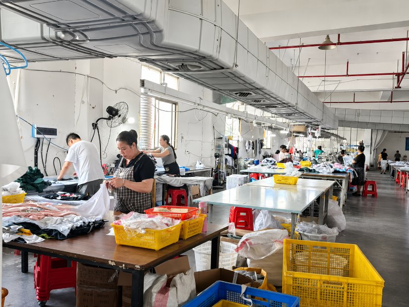 Quality Lab