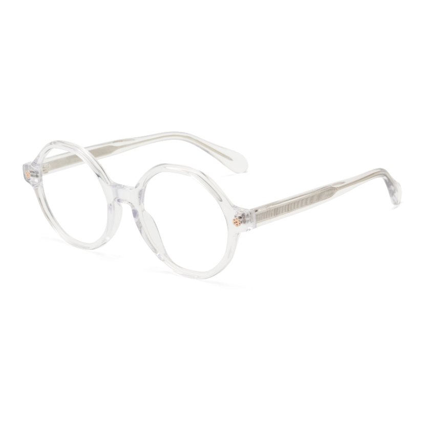 Acetate Frames T1012