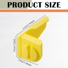 household tools Construction line anchor clip