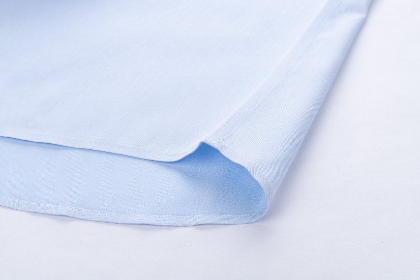 Cotton-Blended Mulberry Silk Series MS811-81