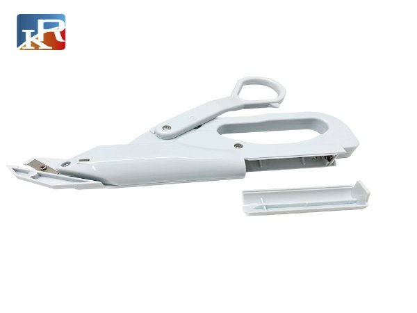 Binhai Kangrui Daily Supplies Co., Ltd. Factory