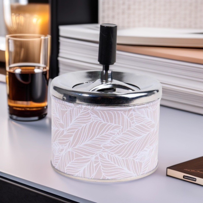Ashtrays Press-type ashtray (9×11)