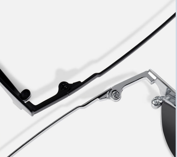 Photochromic reading glasses 603