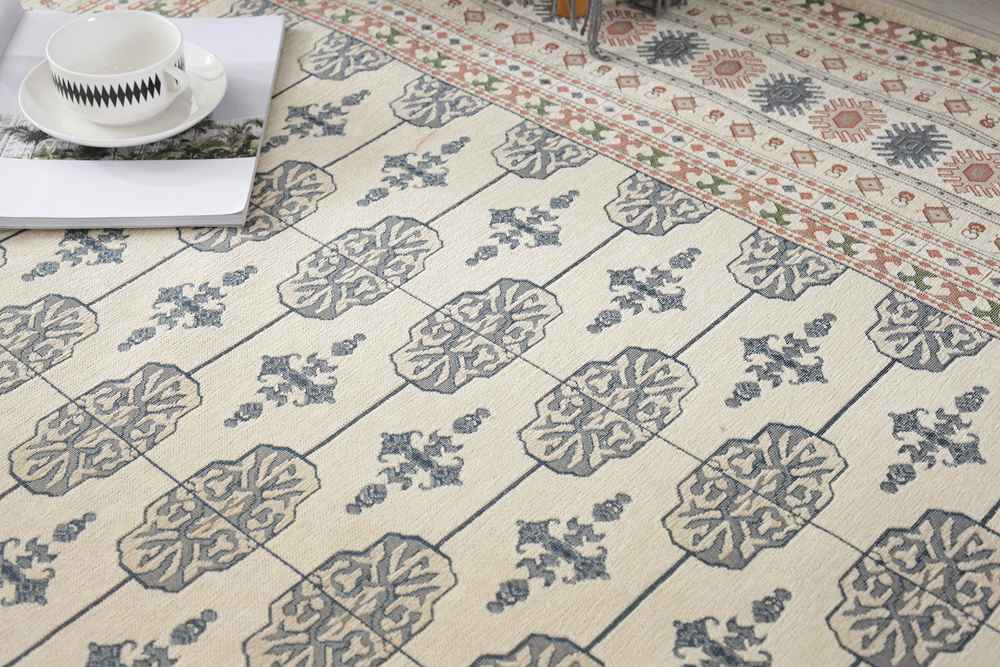 Decorative Carpet Decorative Carpet 507