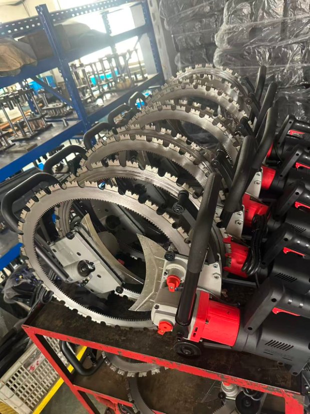 Modern Factory