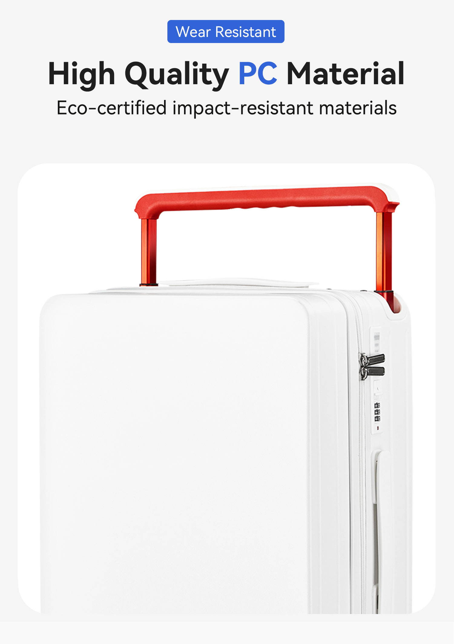 Carry-On Luggage 2026