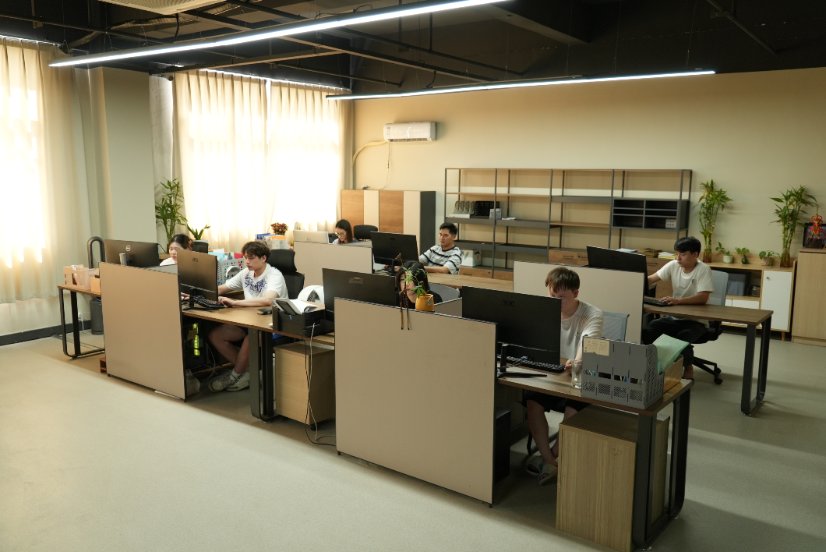 Smart Warehouse