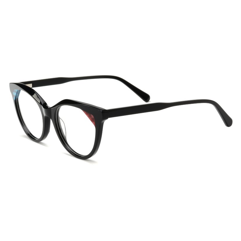 Acetate Frames T3007