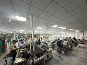 Smart Warehouse