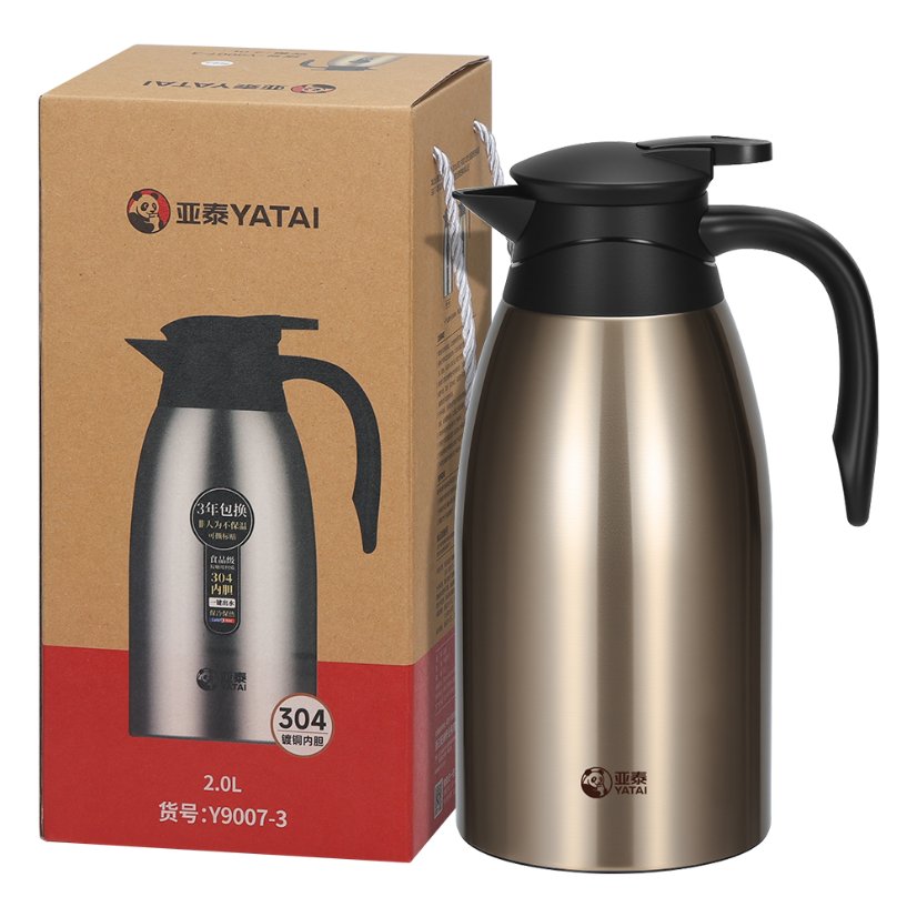 Coffee Pot YT-9007
