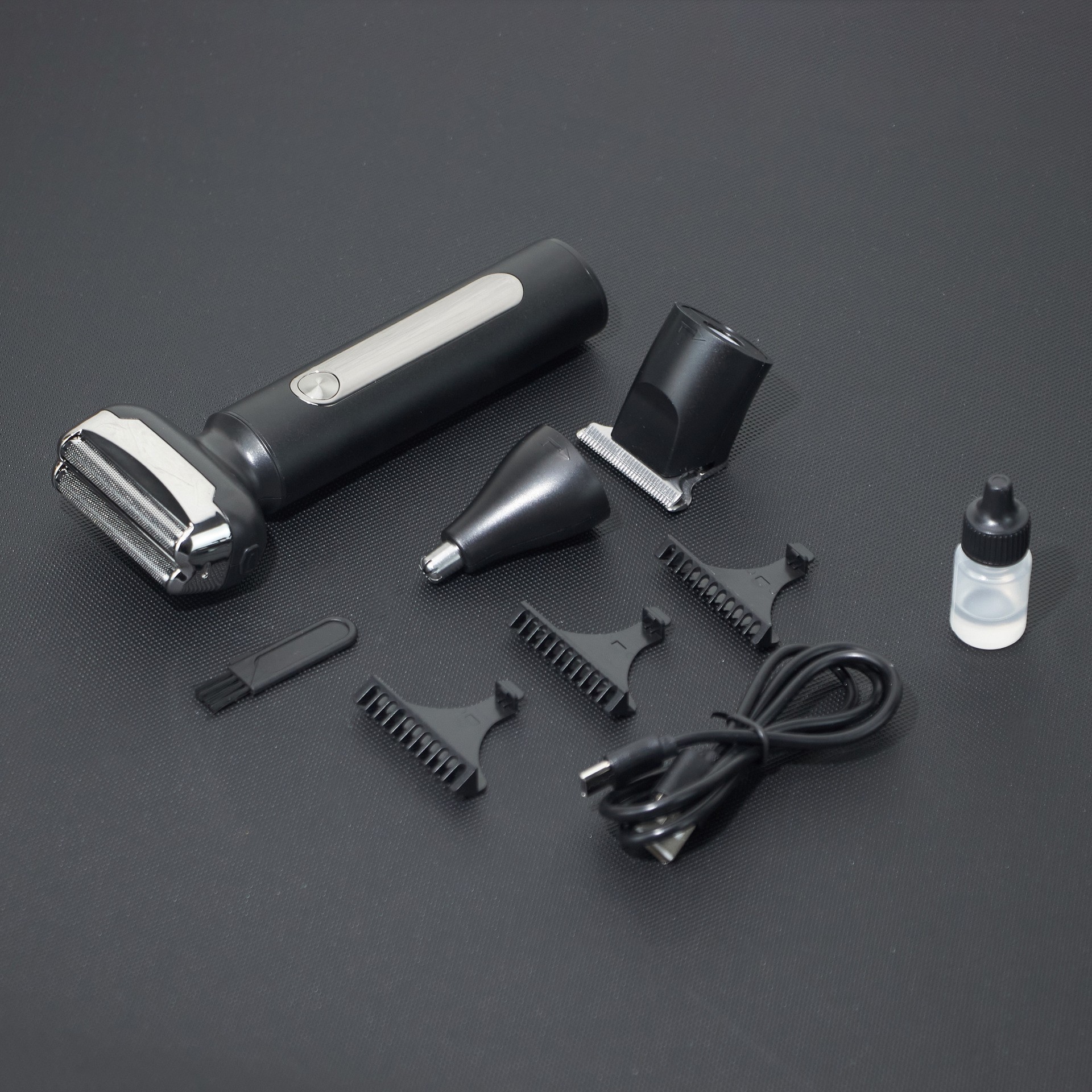 Multifunction Grooming Kits 3-in-1 Shaving Kit SK-327
