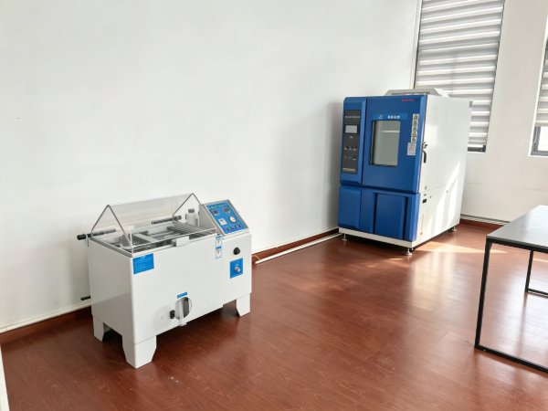 Smart Warehouse
