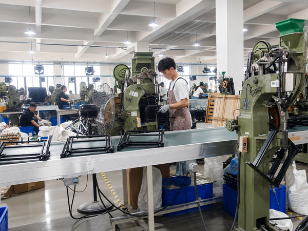 Smart Warehouse
