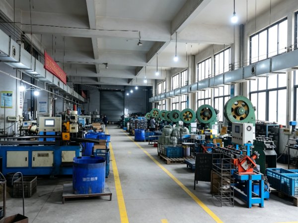 Smart Warehouse