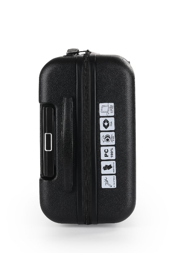 PC Material PC 922 Leather‑textured finish