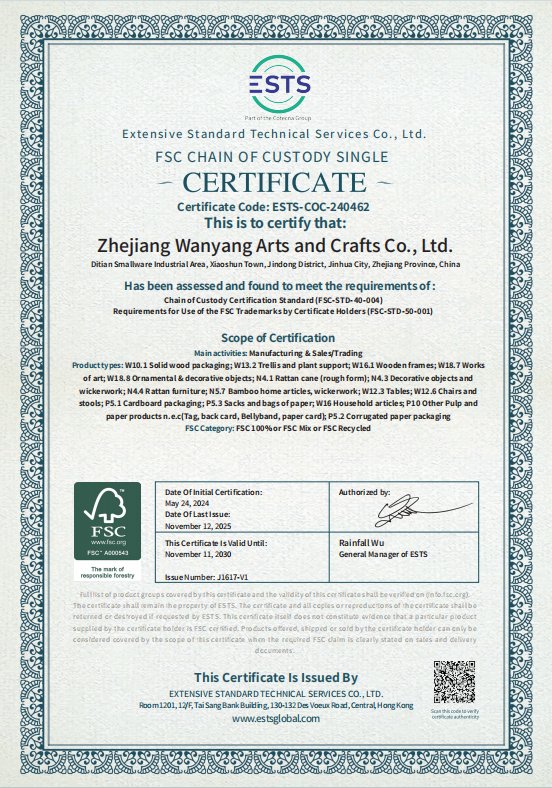 Certificate 2