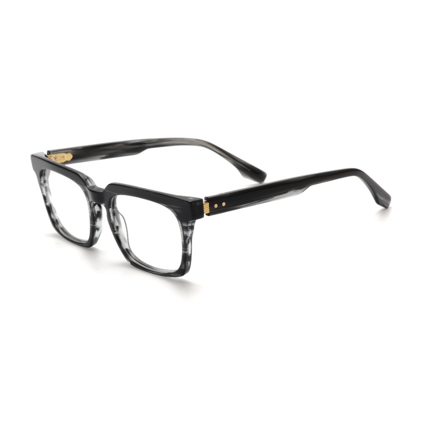 Acetate Frames T1002