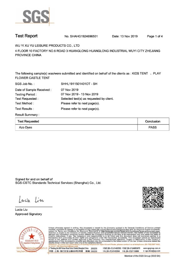 Certificate 8