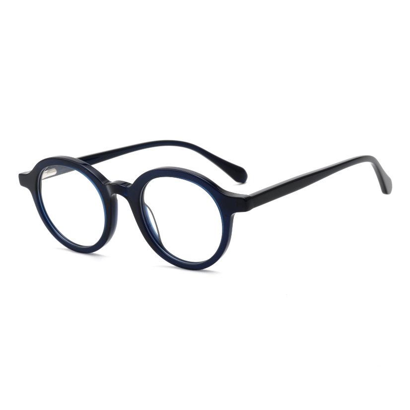 Acetate Frames T2009