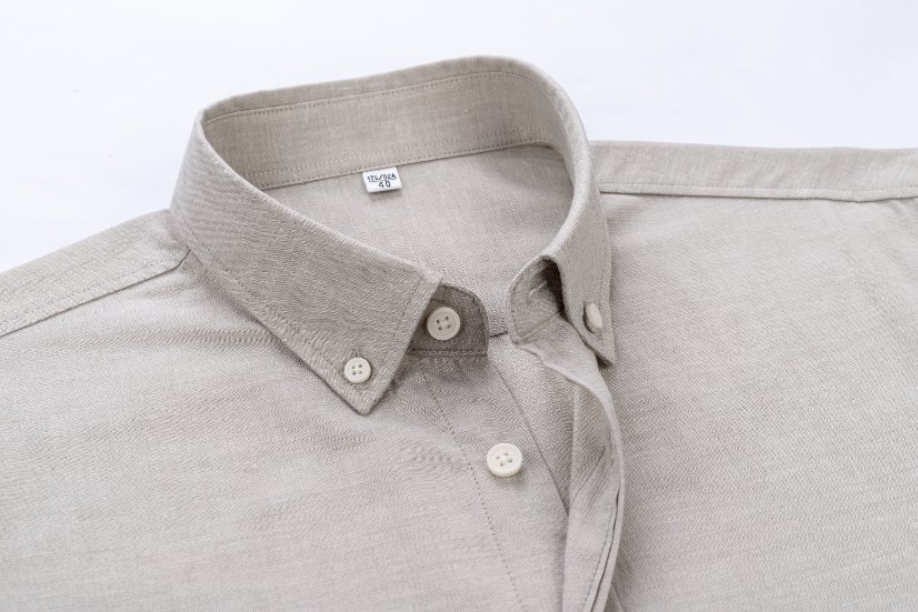 Collar with Cotton Padding 2506