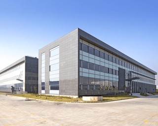 Modern Factory