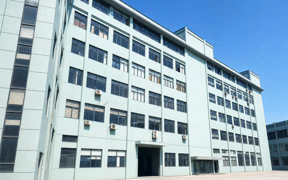 Shaoxing Yueyifang Fan Co., Ltd. Factory
