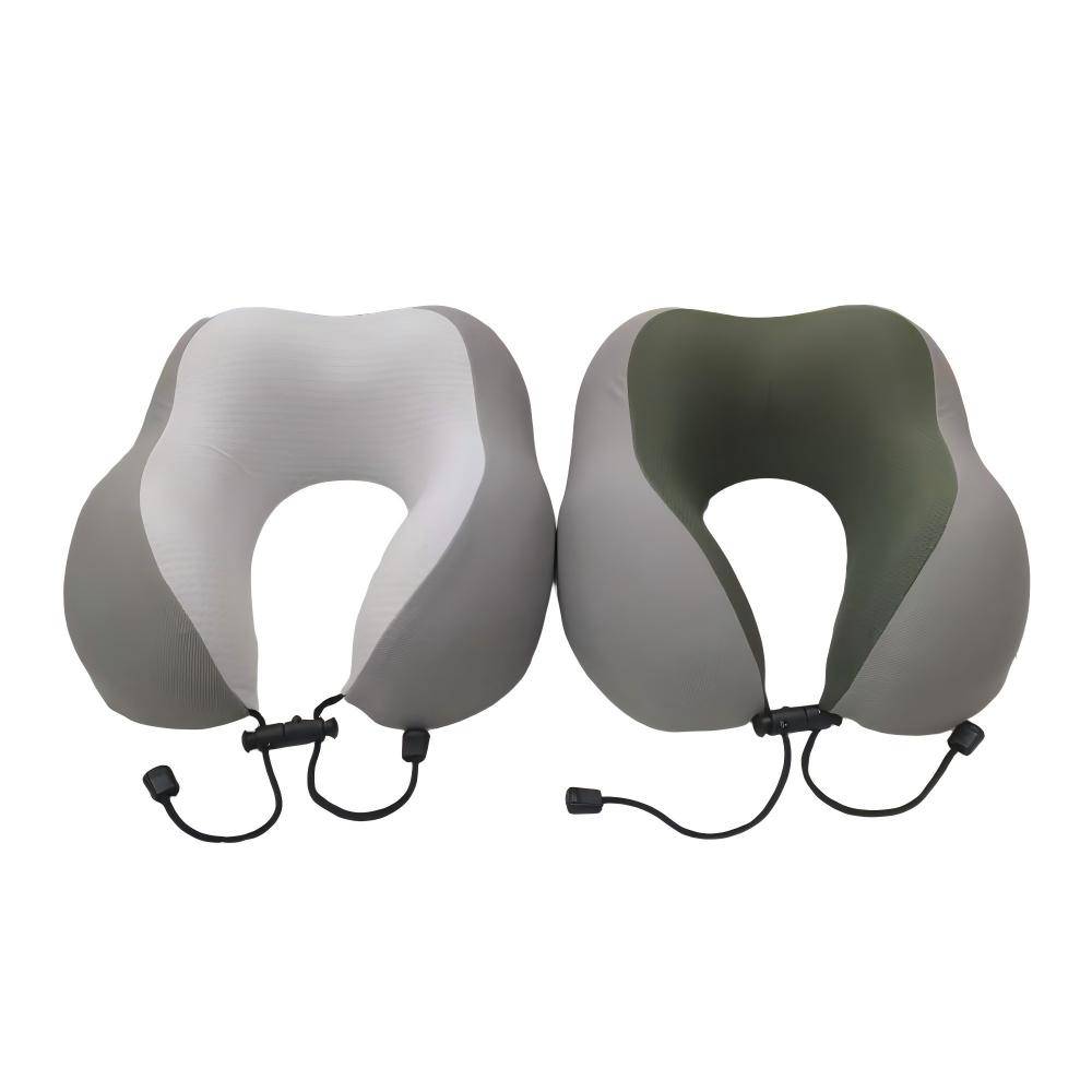 U-shaped pillow Hump-Style Memory Foam U-Shaped Pillow