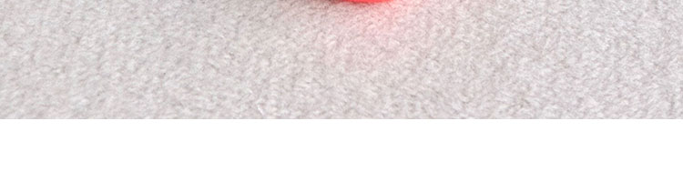 Solid Color Acrylic Beads Dice beads