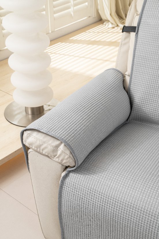 Seat cushion, chair pad, sofa cushion Waffle Cooling One-Piece Sofa Cushion