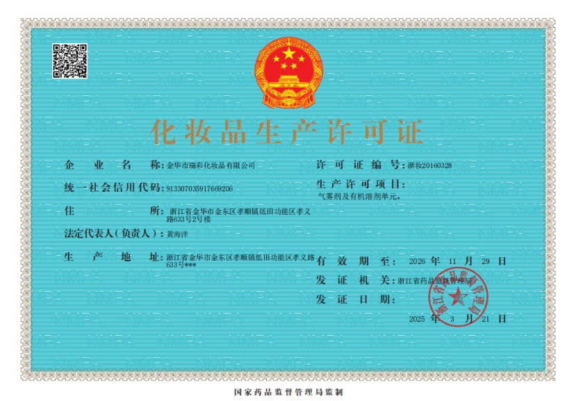 Certificate 2