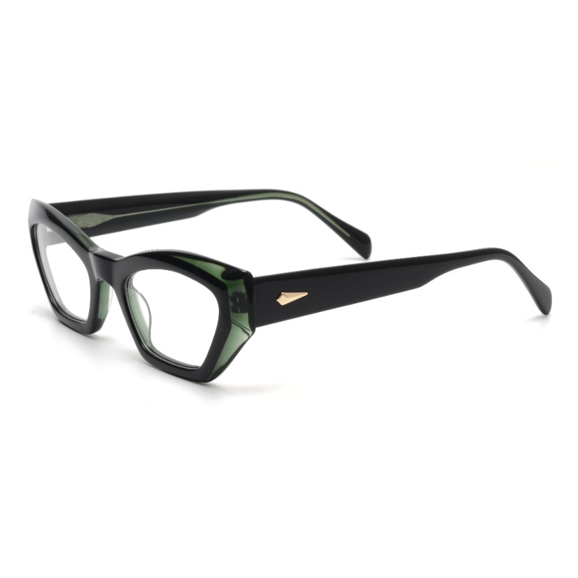 Acetate Frames T3025