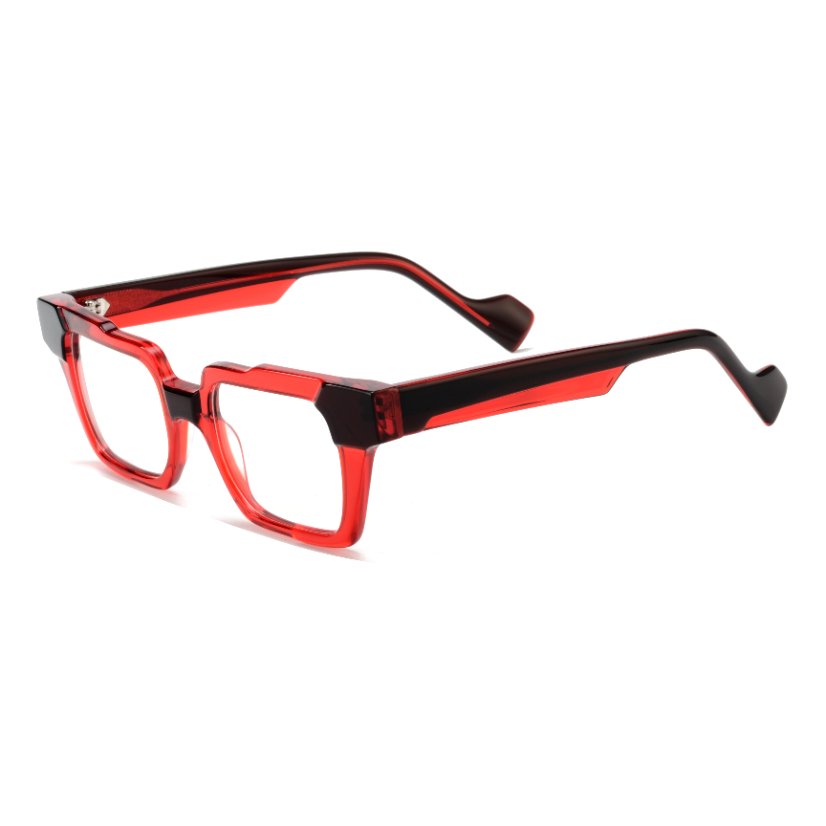 Acetate Frames T3020