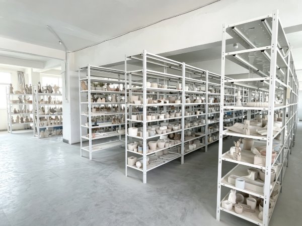 Smart Warehouse