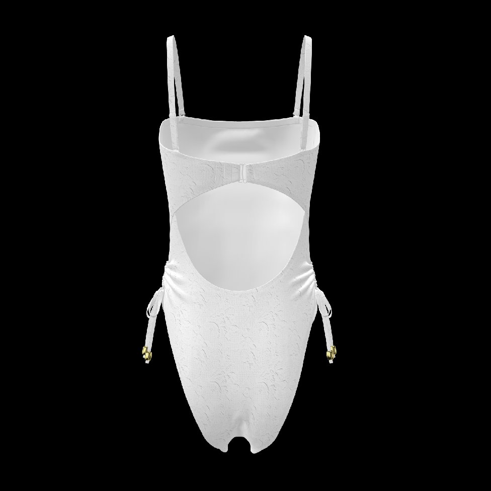 Resort-Style Swimwear Collection Fresh, resort-style swimwear